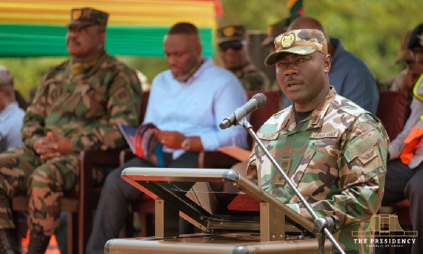 Brigadier Jonas Wiafe