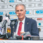Carlos Queiroz