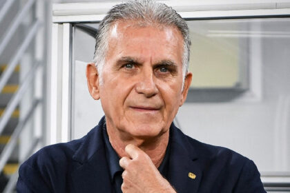 Carlos Queiroz