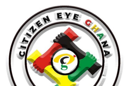 Citizen Eye Ghana