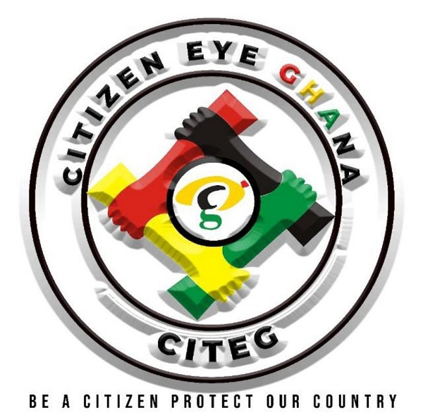 Citizen Eye Ghana