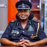 DCOP Owusu-Bempah