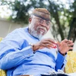 Dr Nyaho-Tamakloe
