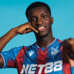 Eddie Nketiah