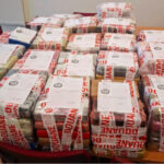 France seizes Ghana-linked cocaine shipment