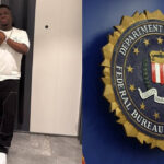 Frederick Kumi, popularly known as Abu Trica