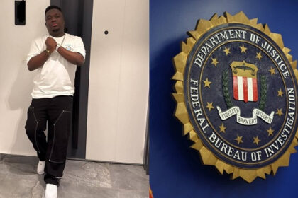 Frederick Kumi, popularly known as Abu Trica