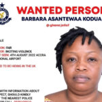 Ghana Jollof declared wanted