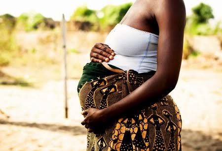 Ghana recorded 53,415 adolescent pregnancies between January and July 2026