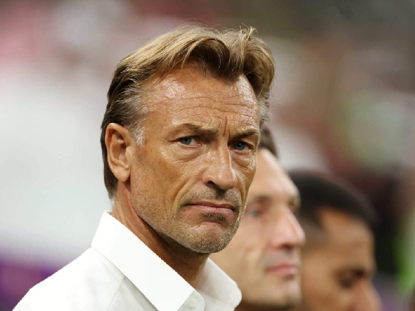 Hervé Renard