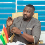John Dumelo
