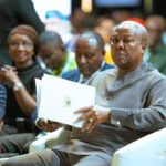 John Dramani Mahama