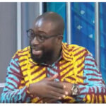 Kingsley Ofosu Ntiamoah