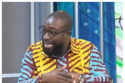 Kingsley Ofosu Ntiamoah