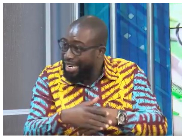 Kingsley Ofosu Ntiamoah