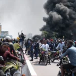 Kinshasa