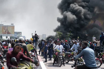 Kinshasa