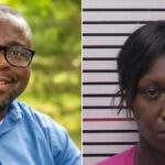 Kofi Akamani and Betty Akamani