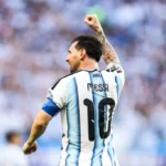 Leo Messi