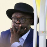 Nana Oduro Sarfo
