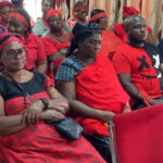 Nungua Market Shop Owners Association