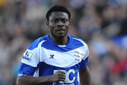 Obafemi Martins