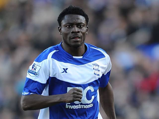 Obafemi Martins