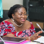 Patricia Appiagyei