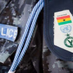 Police officer