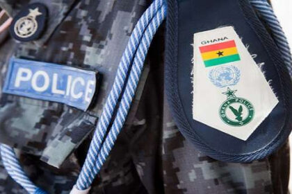 Police officer