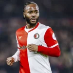 Raheem Sterling
