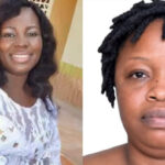 Salomey Awity Bafoh and Ghana Jollof