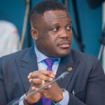 Sam Nartey George