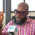 Samuel Amoah