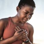 Stroke, heart disease