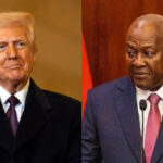 The United States Embassy in Ghana has defended its request for access to health data under a proposed bilateral health compact