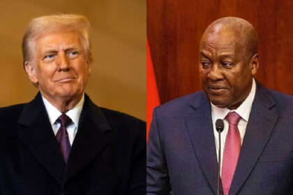 The United States Embassy in Ghana has defended its request for access to health data under a proposed bilateral health compact