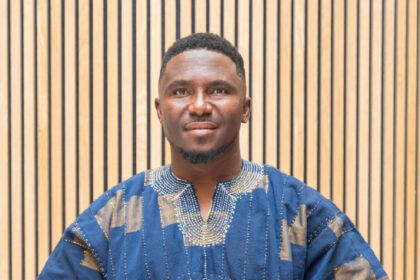 Yakubu Alhassan