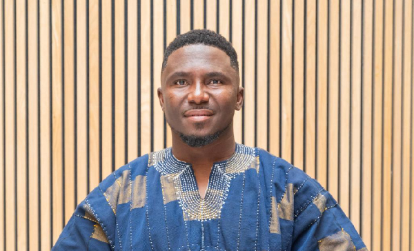 Yakubu Alhassan