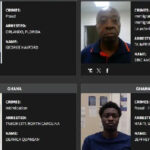 12 more Ghanaians added to US ICE’s ‘Worst of the Worst’ criminal list