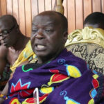 Adansihene, Opagyakotwere Bonsra Afriyie II