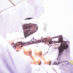 Agonamanhene, Obirikomfo Anokye Boakye II