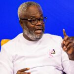 Percival Kofi Akpaloo
