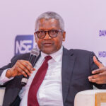 Aliko Dangote