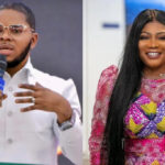Bishop Daniel Obinim and Florence Obinim