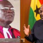 Bishop Stephen R. Bosomtwe Ayensu