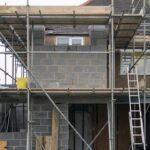Building cost inflation reaching 4.6% in August 2026