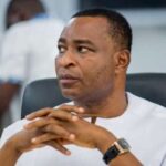 Chairman Wontumi