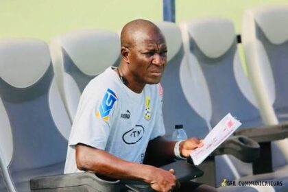 Didi Dramani