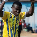 Dominic Frimpong